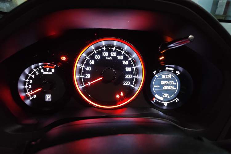 Used Honda XR-V 2021 220TURBO CVT Comfort Version