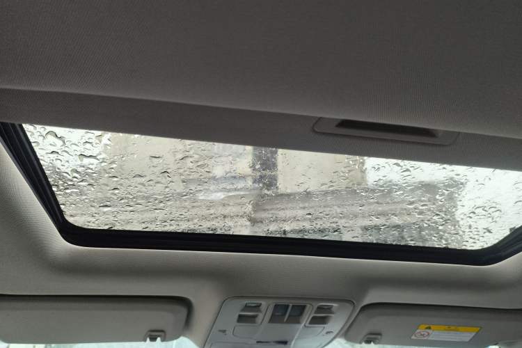 Used Chevrolet Malibu 2017 1.5T Automatic Luxury Edition