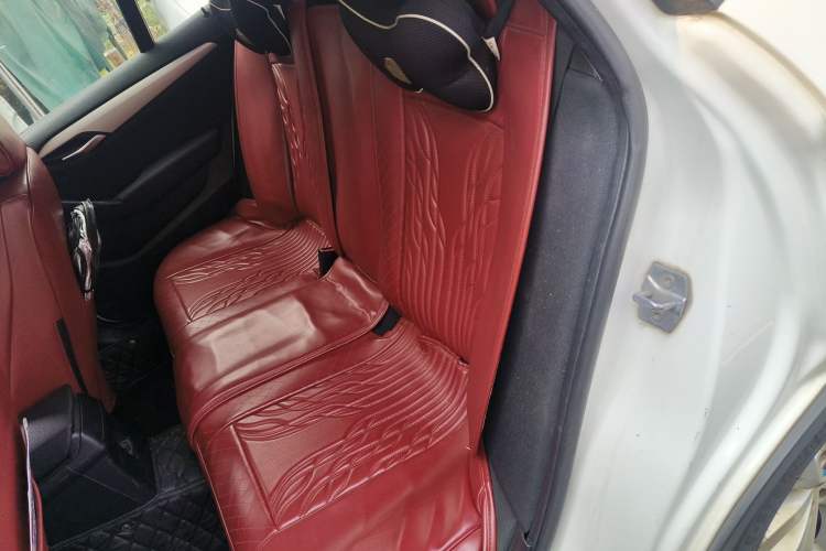 Used BMW X1 2013 sDrive18i Fashion Model