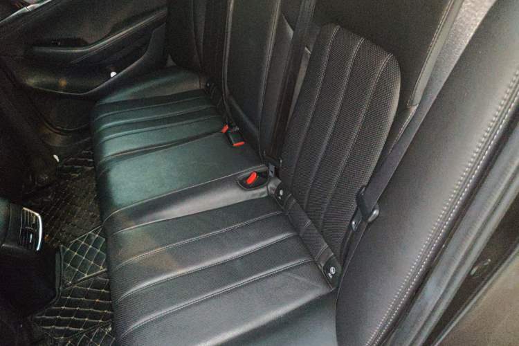 Used Mazda Atenza 2020 2.5L Skyline Sport Edition Left Rear Seat