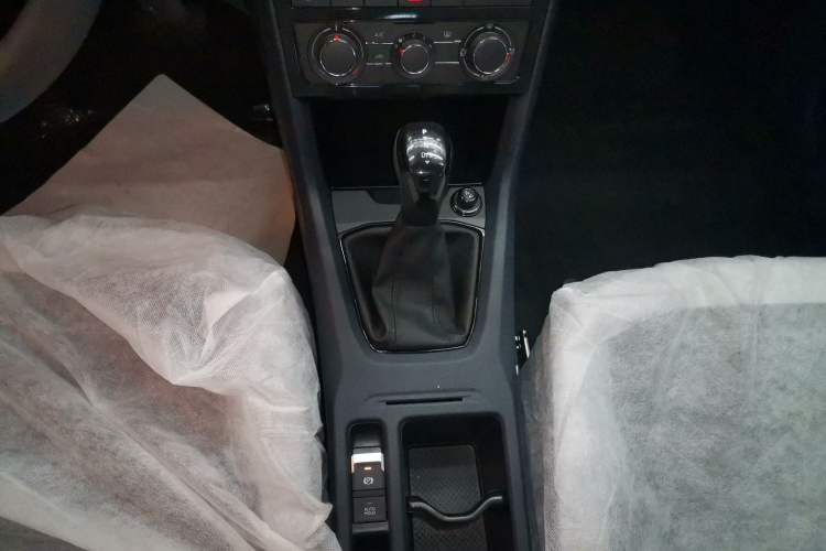 Used Volkswagen Tharu 2026 Model Xinrui 1.5L Rujin Edition
