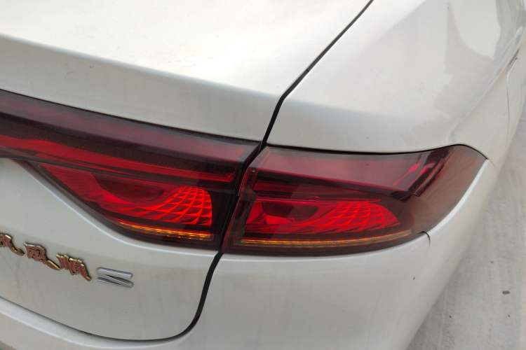 Used AION S 2022 Meizu 580 Right Rear Taillight