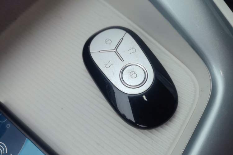 Used Geely Galaxy Geome 2025 310km Youth Edition