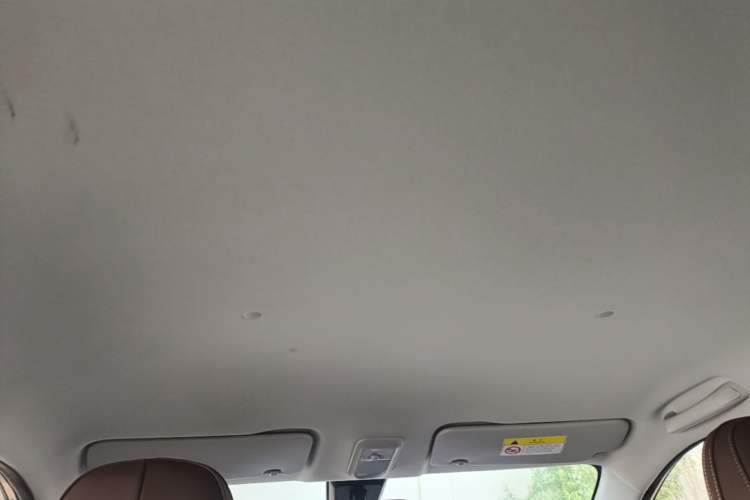 Used Wuling Bingo 2023 333 km Lingxi Connected+ Version