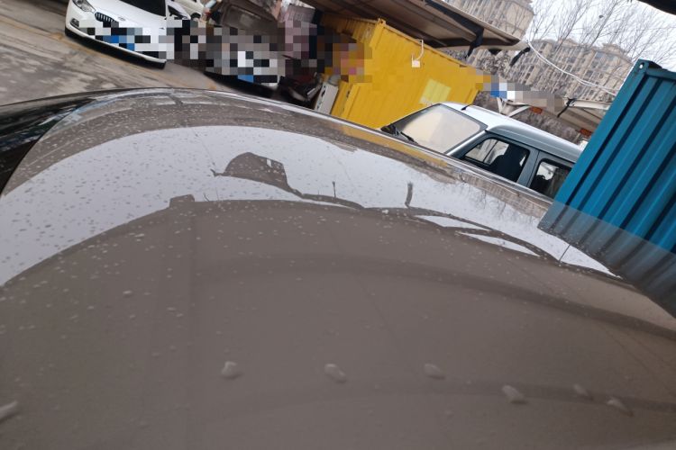 Used Wuling Bingo 2023 333 km Lingxi Connected Version