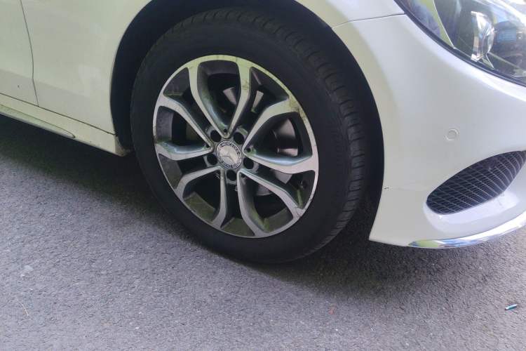 Used Mercedes-Benz C-Class 2015 Revised C 200 L Sport Edition
