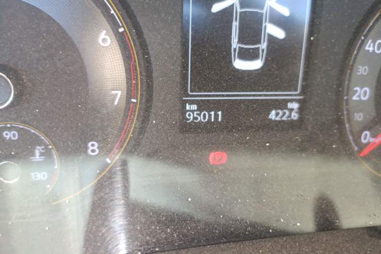 Used Volkswagen Lavida 2018 1.5L Automatic Comfort Edition China V Standard