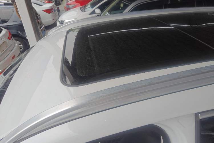 Used Haval H6 2021 1.5T Automatic Urban Edition
