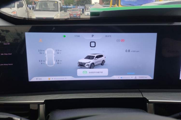 Used Chery Tiggo 8 PRO 2024 Champion Edition 290T Two-Wheel Drive Shining Version 5 Seats
