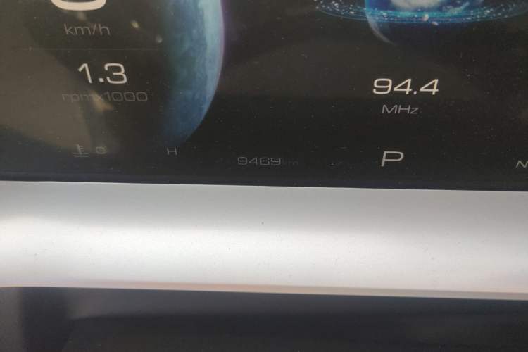 Used Haval H6 2022 3rd Generation 1.5T Automatic Two-Wheel Drive Max