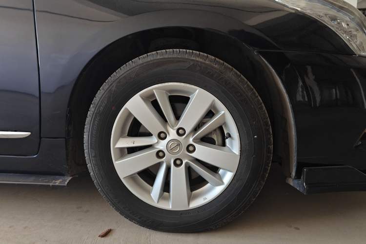 Used Nissan Teana 2012 2.5L XL Smart Enjoyment Version Right Front Wheel Hub