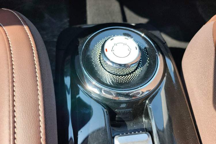 Used Wuling Bingo 2023 333km Enjoy+ Version