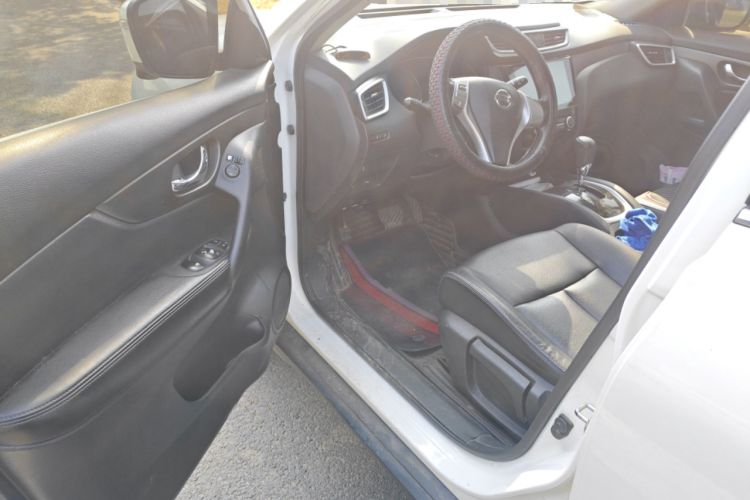 Used Nissan X-Trail 2014 2.0L CVT Comfort Edition 2WD