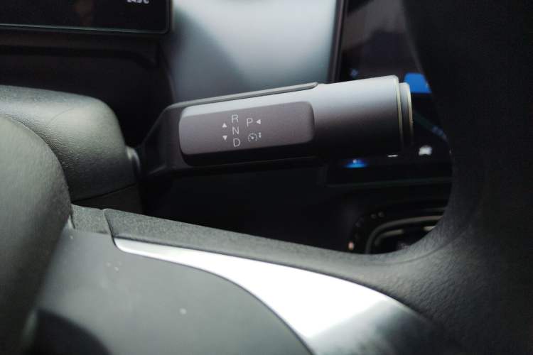 Used AION UT 2025 330 Star Edition