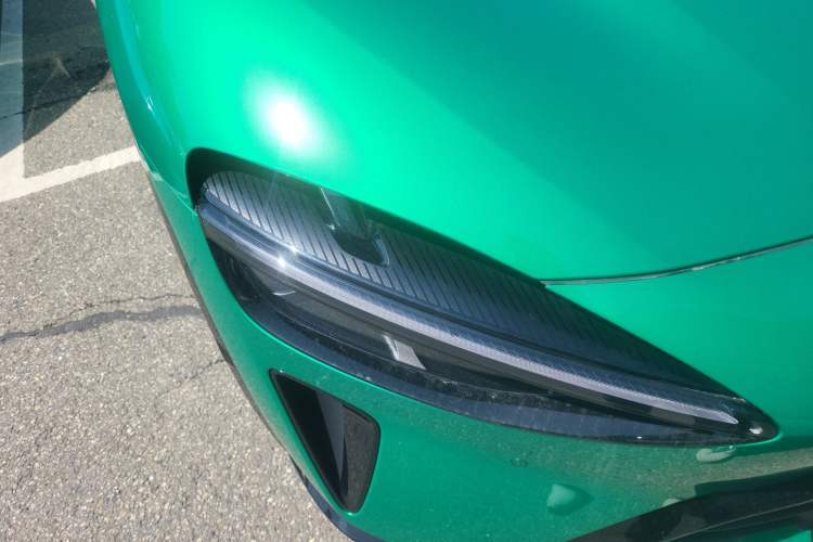 Used Xiaomi Auto YU7 2025 Ultra-Long Range Rear-Wheel Drive Version