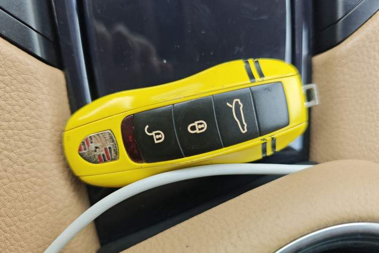 Used Porsche Panamera 2010 Panamera 4 3.6L