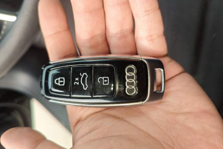 Used Audi A6L 2019 45 TFSI Prestige Dynamic Edition
