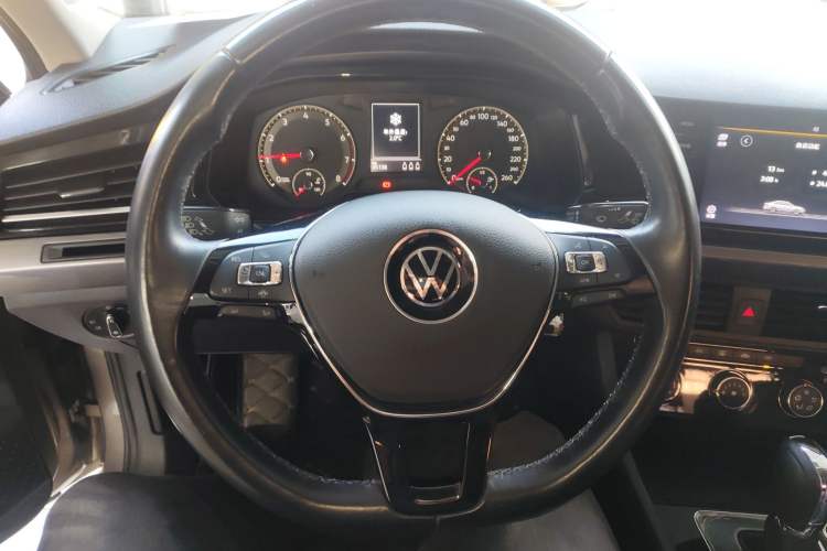 Used Volkswagen Bora 2021 1.5L Automatic Comfort Smart Connect Edition