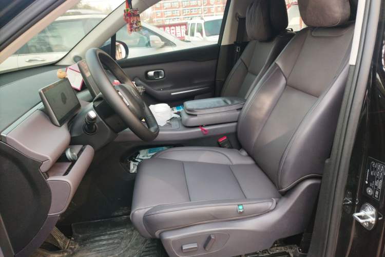 Used Leapmotor C10 2024 530 Comfort Edition
