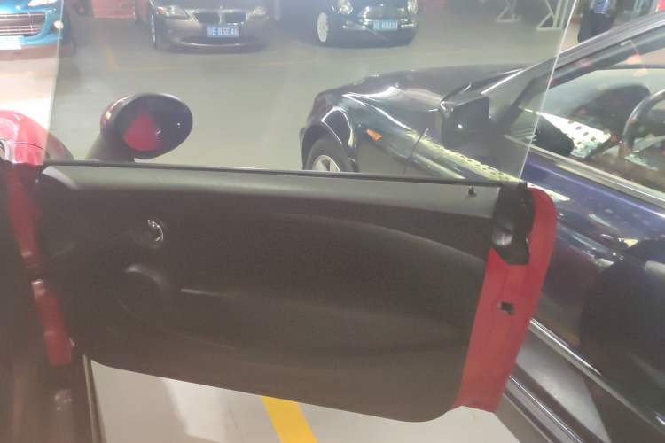 Used MINI MINI 2011 1.6L ONE