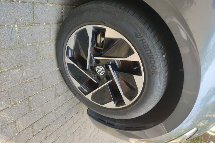 Used Volkswagen ID.3 2024 Pure & Smart Edition