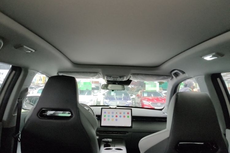 Used Changan UNI-Z 2025 1.5T Premium Edition
