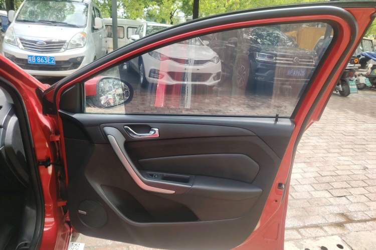 Used Chery Arrizo 5 2016 1.5L Manual Lingchao Edition