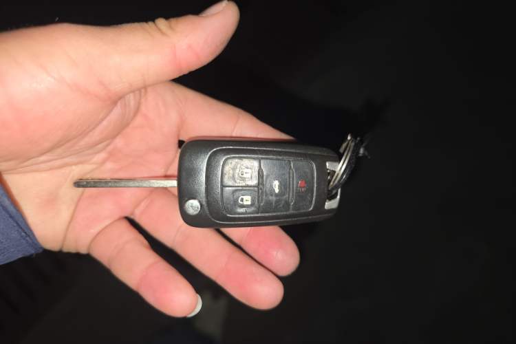 Used Roewe 950 2012 2.0L Comfort Edition