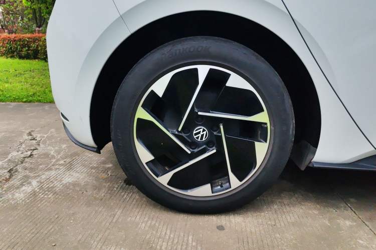 Used Volkswagen ID.3 2024 Outstanding Edition