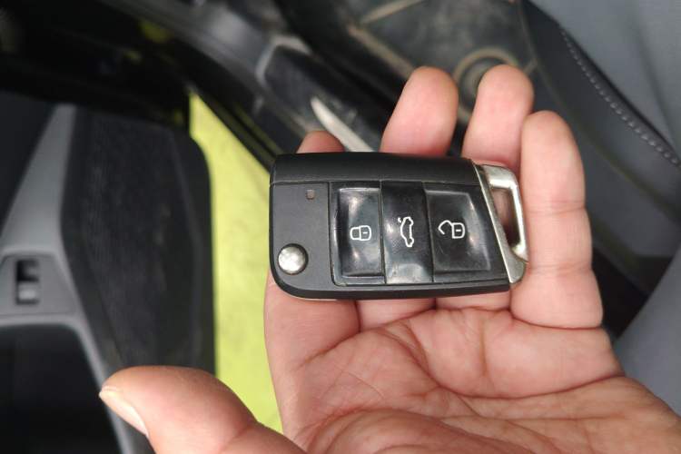 Used Volkswagen Sagitar 2021 280TSI DSG Comfort Connect Edition