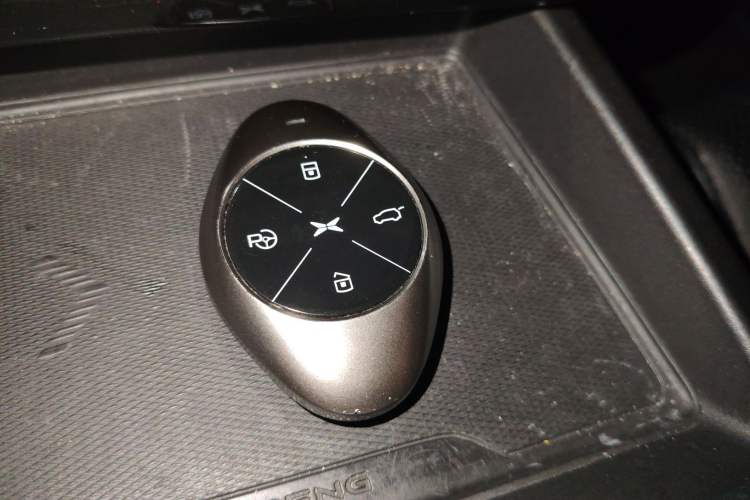 Used XPeng G3 2020 520i Luxury Edition
