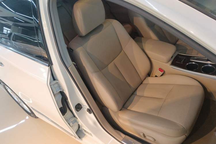 Used Nissan Teana 2013 2.0L XL Comfort Edition