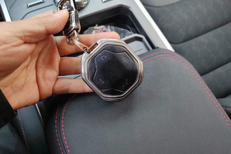 Used JETOUR Shanhai Traveler C-DM 2024 C-DM 129KM Linye Edition