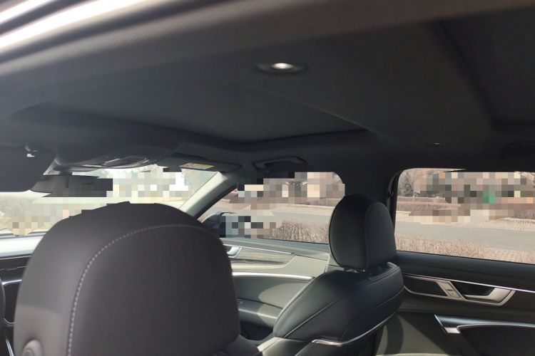 Used Audi A6L 2024 45 TFSI quattro Prestige Dynamic Edition