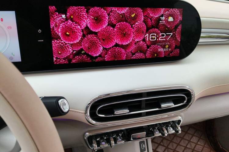 Used ORA Ballet Cat 2022 500 km Swan Lake Edition