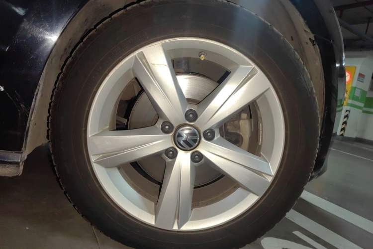 Used Volkswagen Passat 2011 1.8TSI DSG Prestige Edition