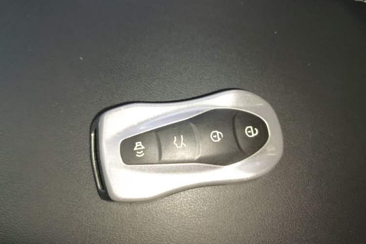 Used Geely Auto Emgrand X7 Sport 2020 1.8TD DCT Smart Connect PRO