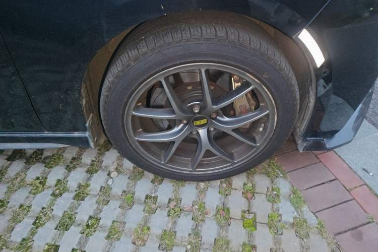 Used Lynk & Co 03 2020 1.5TD DCT JingPro Edition
