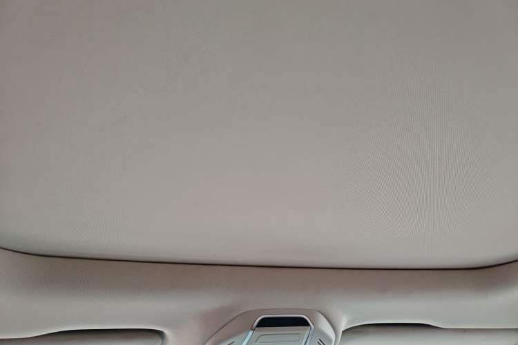 Used Geely Auto Emgrand X7 Sport 2020 1.5TD Automatic Smart Connect PRO
