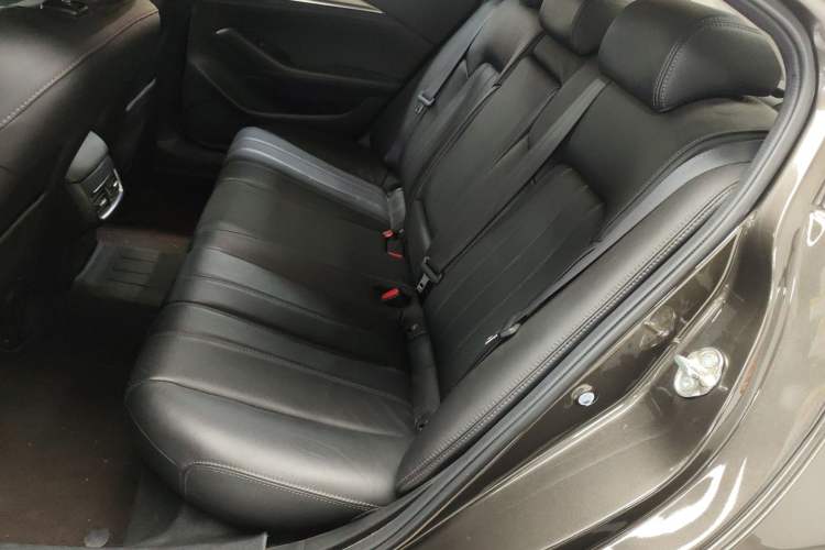 Used Mazda Atenza 2020 2.5L Skyline Sport Edition
