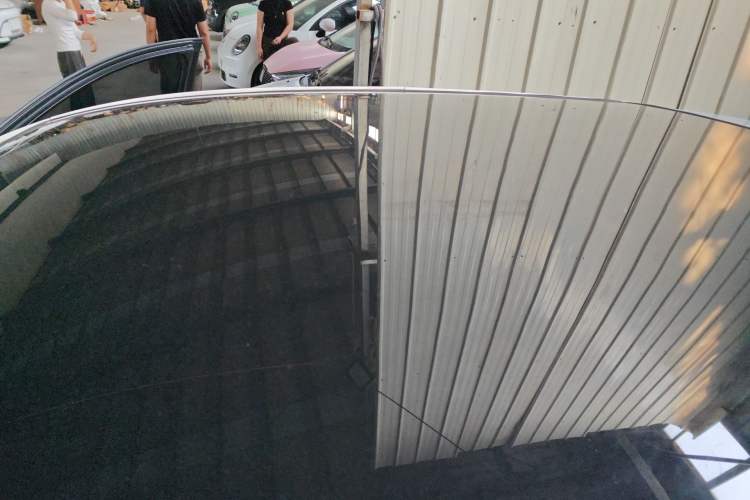 Used Chery Little Ant 2023 251km True Love Edition Lithium Iron Phosphate