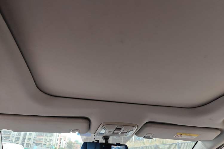 Used GAC Trumpchi M6 2019 270T DCT Luxury Edition (7-seater) China VI
