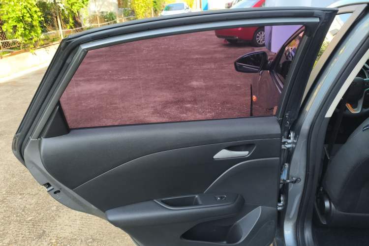 Used Chevrolet Monza 2019 Redline 320T Dual-Clutch Joyful Edition China VI Standard