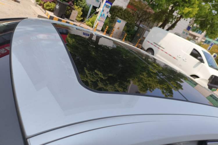 Used BMW 3 Series 2021 Facelifted 320Li M Sport Package