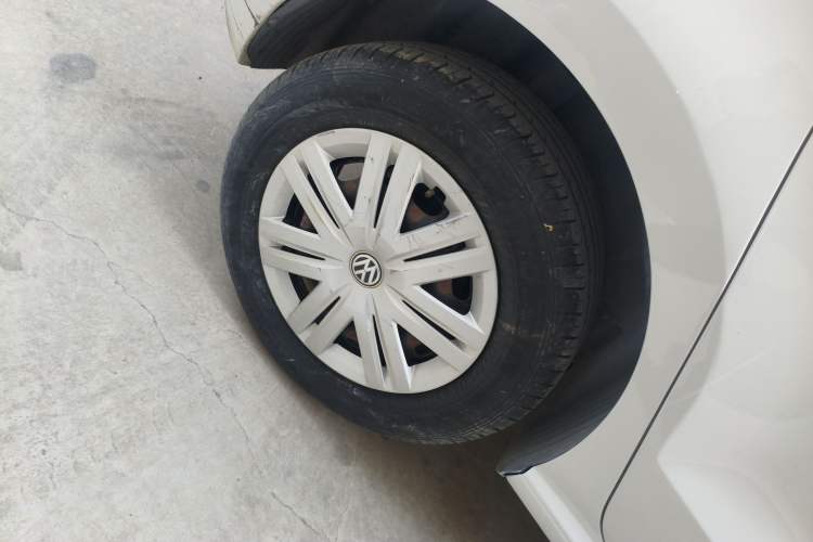 Used Volkswagen Polo 2018 1.5L Automatic Advanced Driving Model