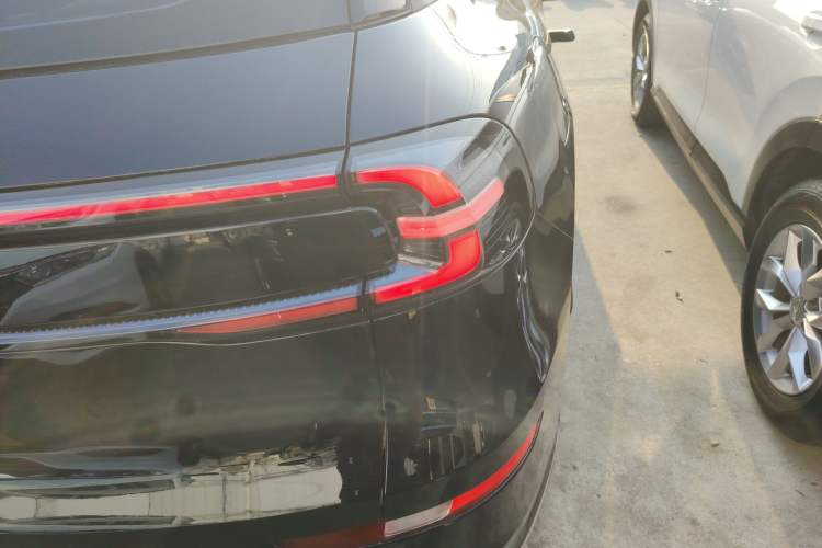 Used CHANGAN NEVO Q07 2025 145 Prestige Edition Exterior 6