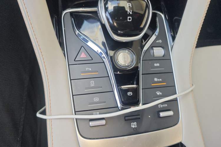 Used BYD Song PLUS New Energy 2021 EV Deluxe Model