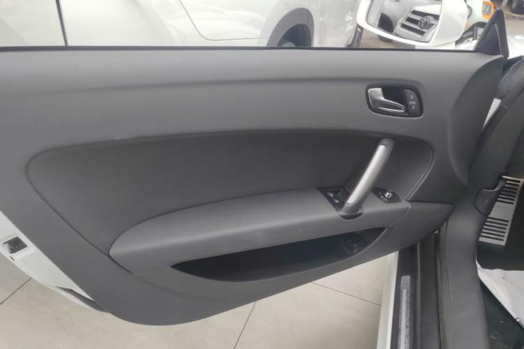 Used Audi TT 2013 TT Coupe 45 TFSI