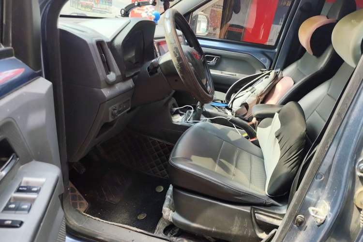 Used Wuling Zhengtu 2021 1.5L Adventure LAR
