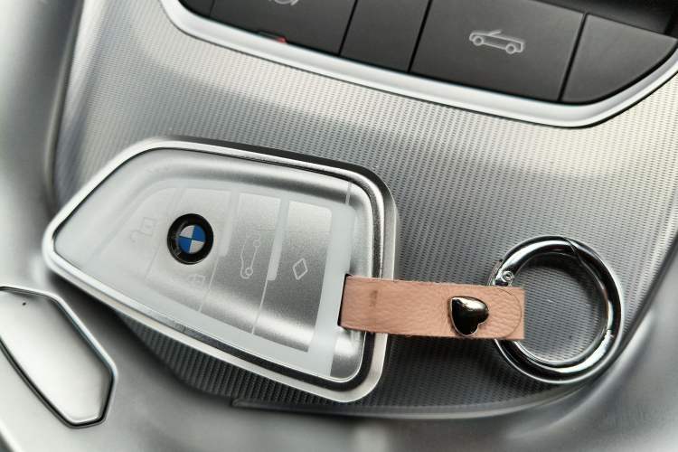 Used BMW Z4 2023 sDrive 25i M Sport Night Edition package
